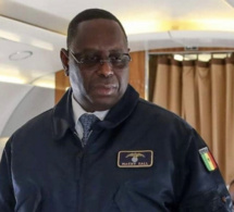 Message à la Nation du Président Sall : Les femmes cadres de BBY trouvent le discours plein d’espoir