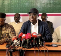 Rassemblement de l’opposition: Le Préfet de Dakar oppose son veto