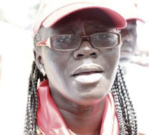 Libération de Pape Alé Niang : Diatou Cissé fait un appel pédagogique à la justice