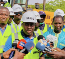 Bradage de la forêt classée de Saly : Le Dg de la Sapco nie et brandit un titre foncier