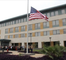 Révélation sur la fausse alerte à la bombe à l’ambassade des Etats-Unis à Dakar