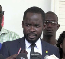 IGE – Gestion de Mimi Touré au CESE : Babacar Bâ veut la déclassification du rapport