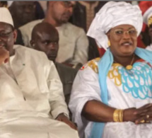 Equité territoriale: Macky Sall évoque le 'rôle majeur' du HCCT, en tant qu'organe de conseil.