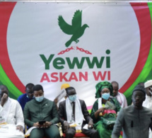 Interdits de rassemblement public par le préfet de Dakar : Les leaders de Yaw annoncent une nouvelle date et menacent