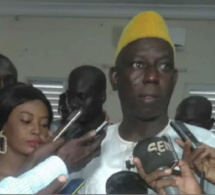 Augmentation de la bourse familiale : «Ce n’est pas une priorité pour la Fédération sénégalaise des personnes handicapées», B. Baldé