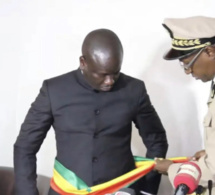 Cumul de mandats : Thiès Nord opposé à la volonté de Birame Soulèye Diop de démissionner de son poste de maire