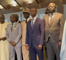 Bilan sécuritaire au Sénégal en 2022 : 32.886 infractions, 27.875 interpellations et 9.050 personnes déférées