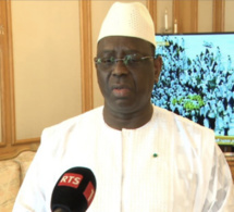 Accident survenu ce matin, le bilan passe à 40 morts : Macky Sall attendu à Kaffrine aux environs de 13 heures 30