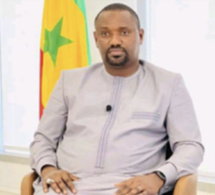 Accident de Kaffrine: L’assistance de Samba Ndiobene Ka aux familles des victimes