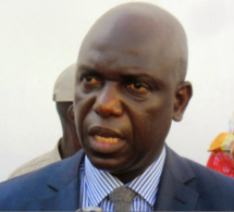 Mansour Faye: “ Cet accident routier est le plus meurtrier de l'histoire du Sénégal”