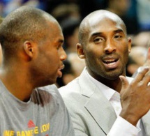 Kobe Bryant veut investir dans le football