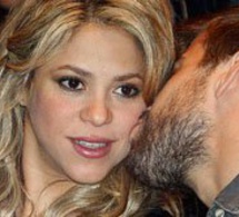 Piqué interdit à Shakira de tourner des clips avec des hommes