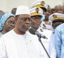 Carnage routier à Kaffrine: Les très fortes mesures prises par Macky Sall