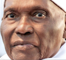 Carnage routier à Kaffrine: Me Abdoulaye Wade présente ses condoléances et donne des instructions aux...