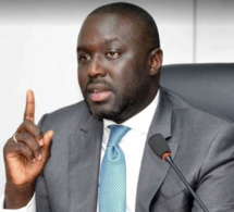 Bilan de l’accident de Kaffrine: Abdou Karim Fofana donne les détails