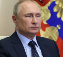 En Ukraine: Poutine ordonne un cessez-le-feu les 6 et 7 janvier