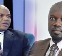 Plainte de Mame Mbaye Niang pour diffamation : Ousmane Sonko devant le juge le 2 février prochain