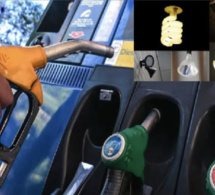 Finances publiques : Le Sénégal vers la fin des subventions de l’électricité et du carburant, d'ici 2025