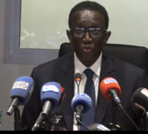 Conseil interministériel sur la Sécurité routière: L’urgence d’agir soulignée par le Premier ministre