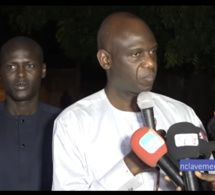 Hausse du carburant: Pourquoi la tranche sociale est épargnée, selon Mansour Faye