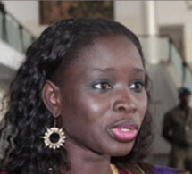 Qu’est-ce qui justifie le 3e mandat de Macky Sall : « Le pétrole et le gaz ! », soutient Thérèse Faye