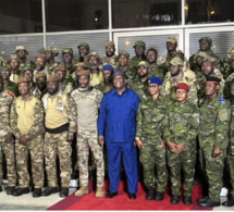 Cote d’Ivoire : La main tendue de Alassane Ouattara au gouvernement malien