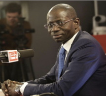 Boubacar Camara sur la hausse des prix de l’énergie : «Malgré les subventions, l’Etat ne peut pas maîtriser les prix»