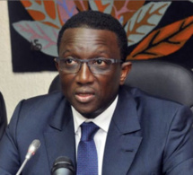 Amadou Bâ : "L’alcool et la drogue, des facteurs de risque qui aggravent les accidents"