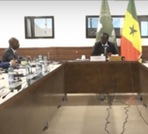 Rapport Cour des Comptes: Les partenaires techniques et financiers haussent le ton, Amadou Ba rassure