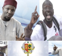 Pape Alé Niang, Abdou Karim Guèye et Cheikh Oumar Diagne libérés: Un vent de décrispation souffle