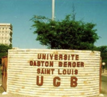 Ugb : la Cesl s’oppose à l’inscription des bacheliers