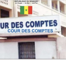 Rapport Cour des Comptes: Ismaila Madior Fall a saisi le procureur