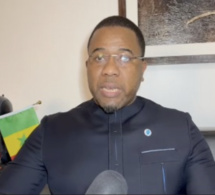 Accident de kaffrine : Bougane Gueye demande le limogeage du ministre Mansour Faye et rappele que le programme de Gueum Sa Bopp est la propriété du Sénégal...