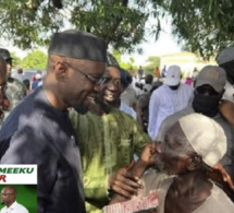 Nemmeku Tour : Pastef récolte 3 millions à Podor, le «titre foncier» du Président Macky Sall