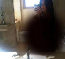 Des nouvelles images de vedettes dénudées, notamment de Kim Kardashian, publiées par des pirates.