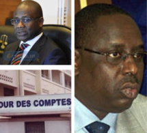 Gestion des fonds Covid19 : Macky SALL active le procureur de la République, selon le FMI