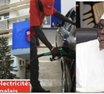 Hausse du prix de l'électricité : Consommateurs et industriels de la glace, en cause