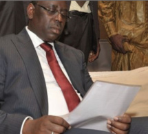 Flop dans la vente des cartes de L’APR: Les enseignants républicains de Guédiawaye alertent Macky Sall