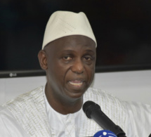 Accident de Kaffrine: Pape Ibrahima Faye prend la defense de Mansour Faye