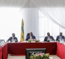 Foncier touristique: La demande du Président Sall au Premier ministre et aux ministres en charge des Finances et du Budget...