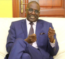Club des Investisseurs du Sénégal (CIS) : Babacar Ngom SEDIMA ne briguera pas un second mandat