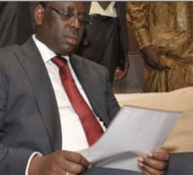 Flop dans la vente des cartes de L’APR: Les enseignants républicains de Guédiawaye alertent Macky Sall