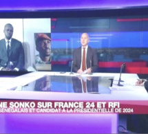 Interview Rfi-Ousmane Sonko : Les tréfonds trébuchants de la géopolitique (Par Babacar Justin Ndiaye)