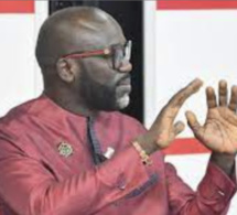 Cheikh Yérim Seck publie un livre sur Macky Sall
