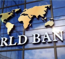 Rapport de la Banque mondiale : La croissance au Sénégal devrait grimper jusqu’à 8% en 2023 et 10,5% en 2024
