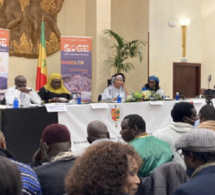 Visite de Mme Aissata Tall Sall en Espagne : Les bons points et temps forts de la MAESE