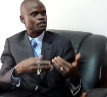 Violences conjugales : Macoumba Diouf traîné en justice par son épouse