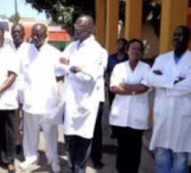 Santé : Déficit en kinésithérapeutes, orthoprothésistes et podologues au Sénégal