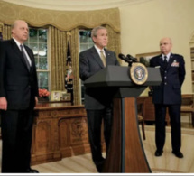 Libye: Le Chef de la CIA effectue une rare visite