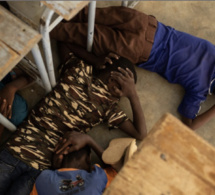 Economie africaine et internationale: La crise alimentaire mondiale met en danger la vie de millions de jeunes enfants